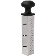 Ralador Para Mesa 4 Faces Inox 21,5cm